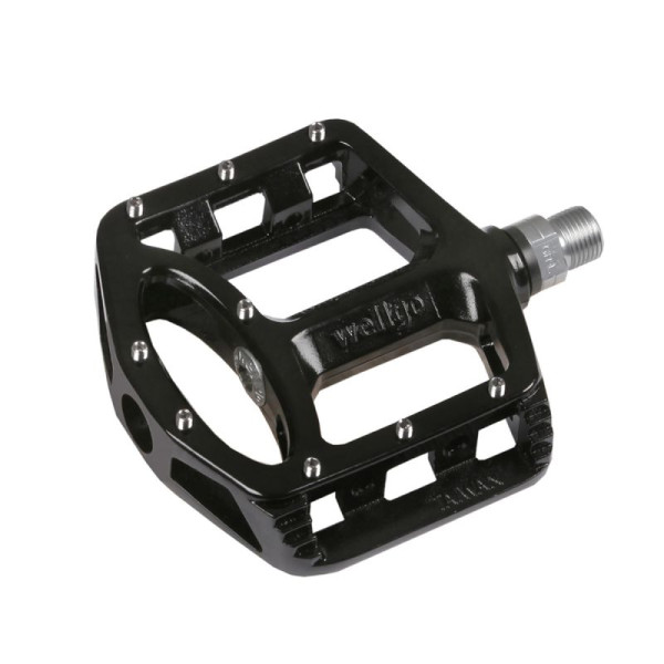 Wellgo CNC Expert Flat Pedal